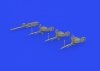 Eduard SIN648128 Beaufort Mk. I ICM 1/48